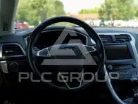 2018 Ford Mondeo