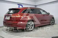2018 Ford Mondeo