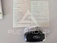 2018 Ford Mondeo