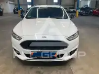 2018 Ford Mondeo