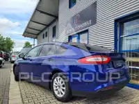 2018 Ford Mondeo