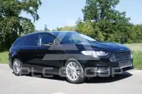 2018 Ford Mondeo