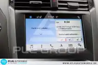 2018 Ford Mondeo