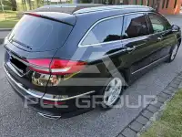 2018 Ford Mondeo
