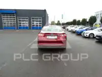 2018 Ford Mondeo