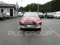 2018 Ford Mondeo