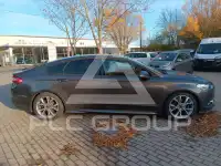 2018 Ford Mondeo