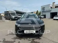 2018 Ford Mondeo