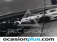 2018 Ford Mondeo