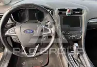 2018 Ford Mondeo