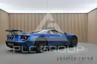 2018 Ford GT