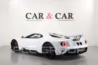 2018 Ford GT