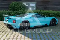 2018 Ford GT