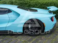 2018 Ford GT