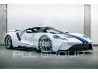 2018 Ford GT
