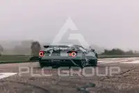 2018 Ford GT