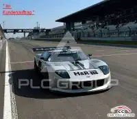 2018 Ford GT