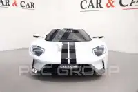 2018 Ford GT