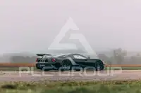 2018 Ford GT