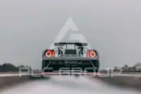 2018 Ford GT