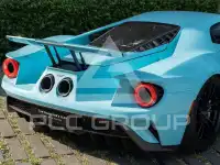 2018 Ford GT