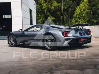 2018 Ford GT