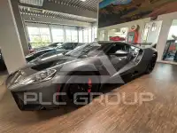 2018 Ford GT