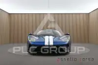 2018 Ford GT