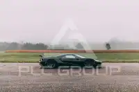 2018 Ford GT