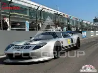 2018 Ford GT