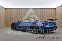 2018 Ford GT