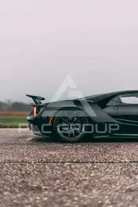 2018 Ford GT