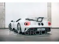 2018 Ford GT