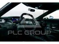 2018 Ford GT