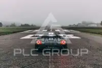 2018 Ford GT