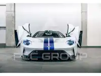 2018 Ford GT