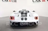 2018 Ford GT