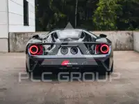 2018 Ford GT