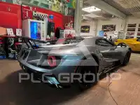2018 Ford GT
