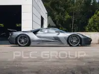 2018 Ford GT