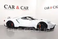 2018 Ford GT