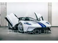 2018 Ford GT