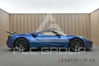 2018 Ford GT