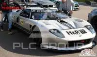 2018 Ford GT