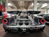 2018 Ford GT