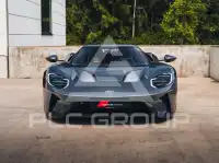 2018 Ford GT