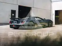 2018 Ford GT