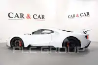 2018 Ford GT