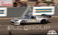 2018 Ford GT