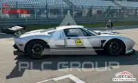 2018 Ford GT